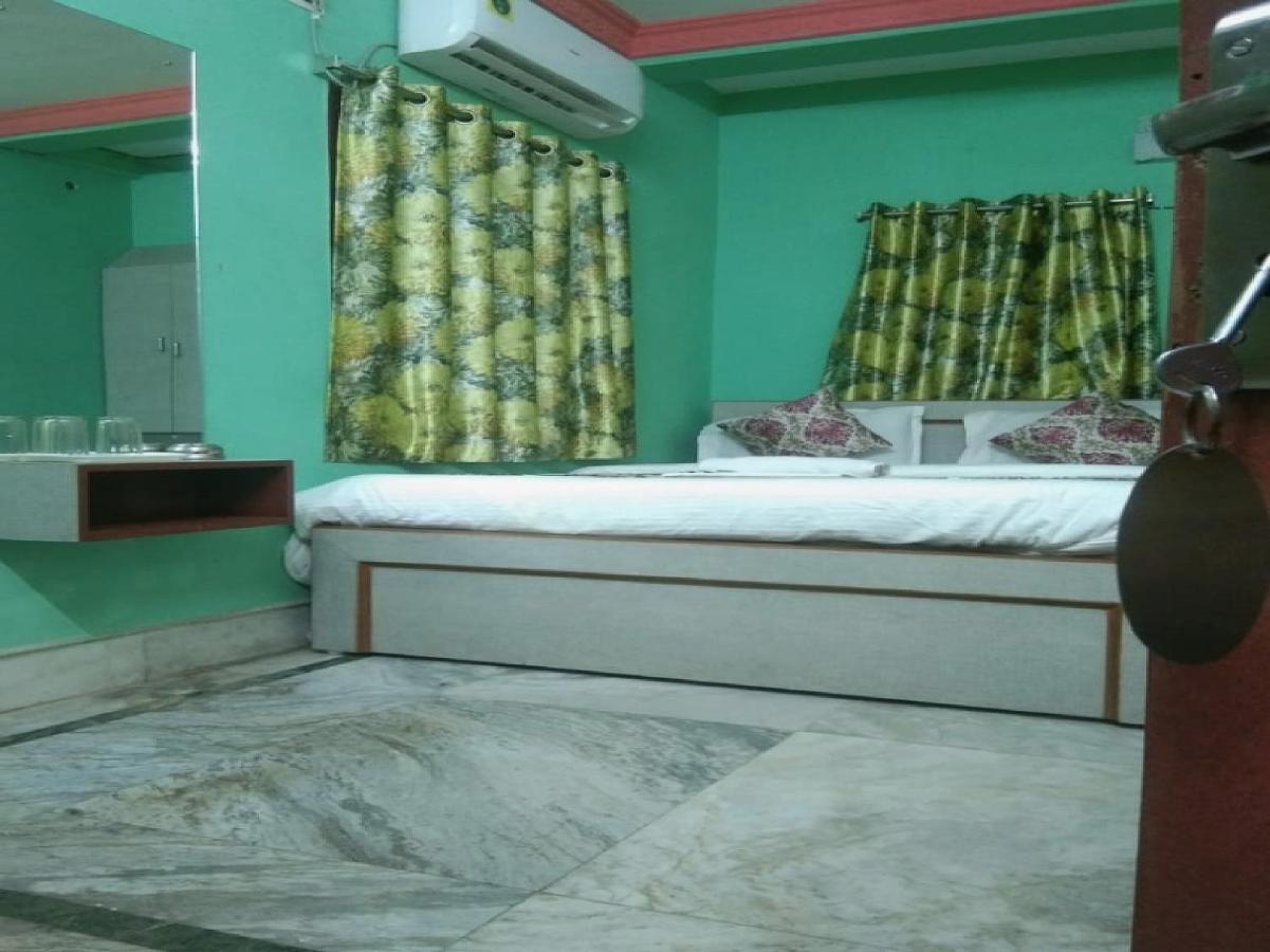 Hotel O Palace Inn Near Acropolis Mall Jādabpur Exteriör bild