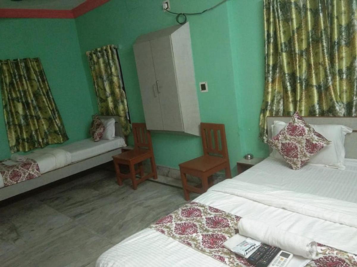 Hotel O Palace Inn Near Acropolis Mall Jādabpur Exteriör bild
