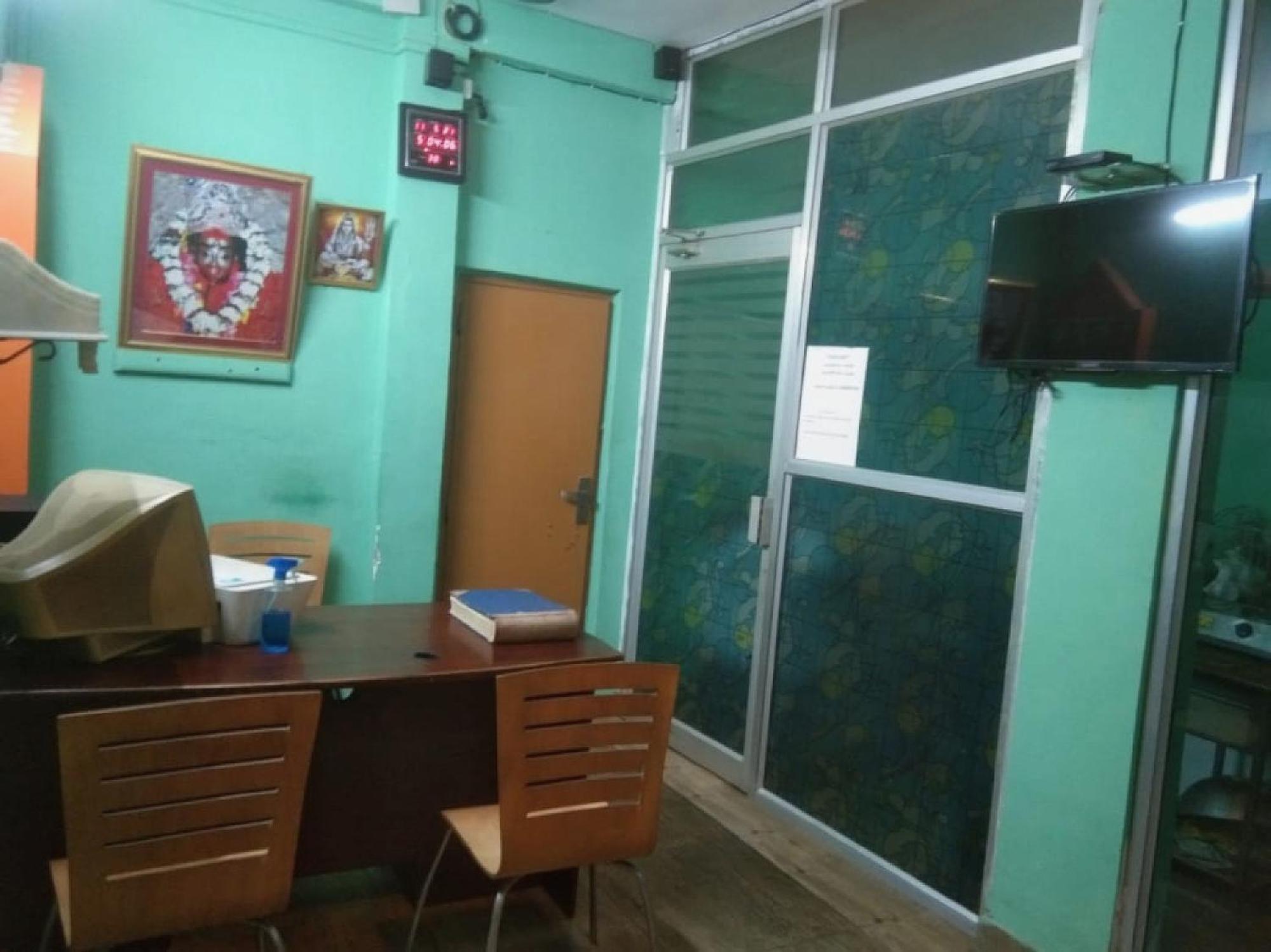 Hotel O Palace Inn Near Acropolis Mall Jādabpur Exteriör bild