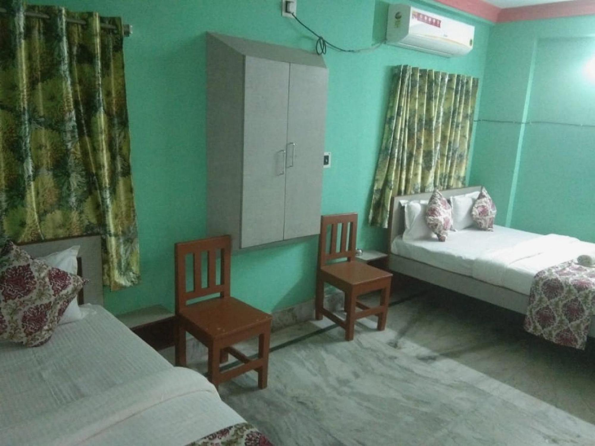 Hotel O Palace Inn Near Acropolis Mall Jādabpur Exteriör bild