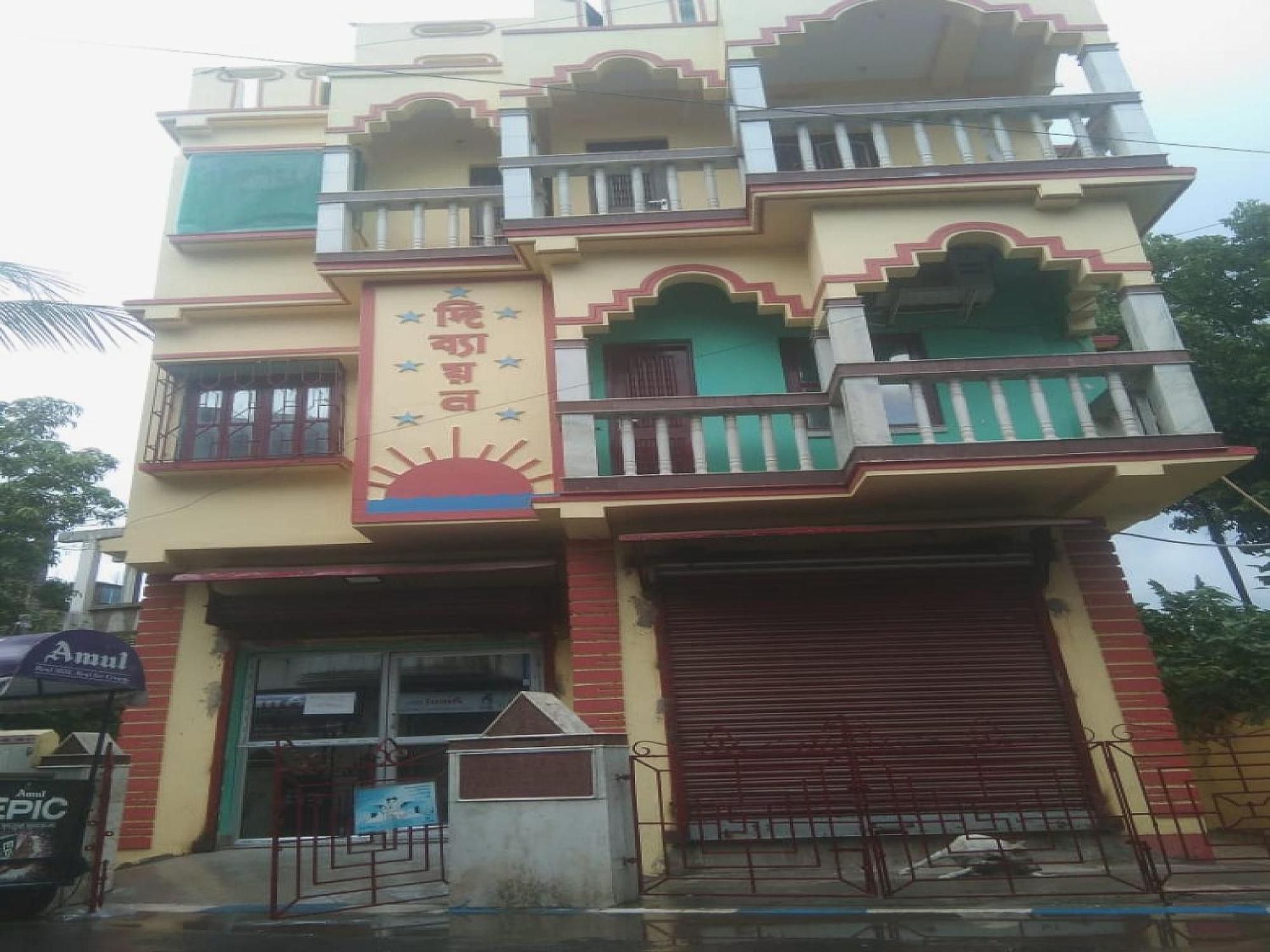 Hotel O Palace Inn Near Acropolis Mall Jādabpur Exteriör bild